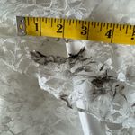 Sue Wong Vintage Beaded Strapless Lace Evening Dress Size 10 NWT Photo 10