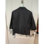Larry Levine  stretch blazer size large Photo 1