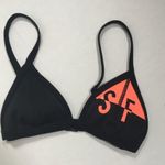 Seafolly Scuba Triangle Bikini Top Photo 5