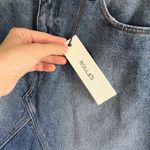 Rolla's [Rolla’s] NWT Claudia Skirt in New Stone- Size 25 Photo 5