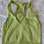 Free People Movement Crop Tank Photo 0