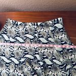 Show Me Your Mumu Skirt Snake Print Mini Flared M Photo 3