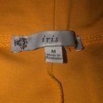 Iris  squash stretchy skirt Photo 3