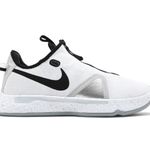 Nike Pg 4 Bball or Vball Shoes Photo 2