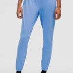 Lululemon  Adapted State High-Rise Jogger *Full Length Pool Party Size 10 Photo 0