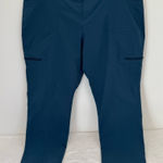 KUHLS Horiz Softshell‎ Skinny Hiking Pants  size 22 Photo 0