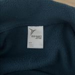 Old Navy Active Teal Zip-Up Jacket - Quilted Front | Size S Photo 5