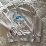 Nike  Crewneck Photo 0