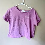 Champion crop tee Photo 0