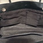 Chateau Black Handbag Photo 9