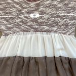 Bellamie  Swing Tunic Sweater Photo 7