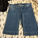 Soho Kimes Ranch Lola  Fade Jeans Photo 1