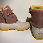 Sperry Speedy Duck Boots Photo 0