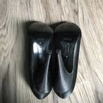 ZARA  peep toe bow 3” Heels pumps Womens Size‎ 38 US Size 7.5 Photo 7