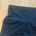 Outdoor Voices Black High Waisted Athletic Shorts Size XXL Photo 1