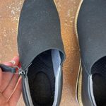 Me Too black fashion sneakers sz 7.5 Photo 3