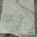 Urban Outfitters  Out From Under Women’s XS Pink Shandi Terry Cloth Jumpsuit Photo 5