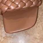 A New Day Women's Basil Heels - size 11W Photo 3