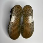 Dr. Martens  Romi Y Leather Velcro Sandals in Black Lamper Photo 9