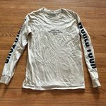 Justin Bieber  Purpose Tour Long Sleeve Photo 0
