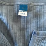 Old Navy Ribbed top Photo 1