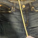 Hudson Jeans  Blue Skinny Fit Photo 7