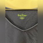 Lilly Pulitzer  Navy Cotton Shirt Dress Size Small Photo 2