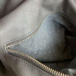 Olivia + Joy Slouchy Hobo Zipper Detail Shoulder Bag Photo 13