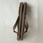 UGG  Australia Women’s Fluffie Brown Sandals Size 7 Photo 3