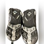 Shimano Women's Mountain Bike Cycling Shoes Gray Red Size 9.5 Photo 14