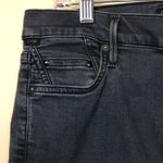 Citizens of Humanity  Women’s Rocket High Rise Skinny Black Denim Jeans Photo 3