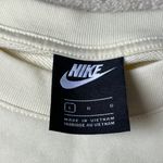 Nike Cropped Sweater Photo 3