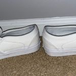 Vans Slip-On White Photo 4