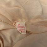 Vintage Sear's Roebuck & Co Lace Embroidered Nightgown, Size Small 32/34 Photo 8