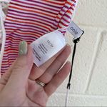 ONIA NEW  Anthropologie Iona One-Piece Swimsuit Striped Photo 8