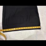 BCBGMAXAZRIA  Black Simone Alexa Bandage Mini Skirt Small Y2K Bodycon Photo 10