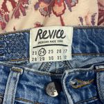 Revice Denim Star Jeans Photo 6