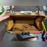 Patricia Nash Gold Shoulder Bag with Timeless Elegance Photo 3