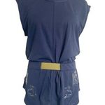 Adidas by Stella McCartney Size Small Top Tank Top Athletic Tennis Sporty Photo 0