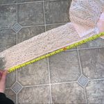 Lulus Appetite For Seduction Lace Dress Blush Pink Wedding, Graduation, College Size XS Photo 9