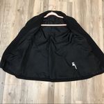 Gap Black Peacoat jacket sz XS Photo 4