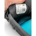 New Balance 6.5 Women's 515 Sneakers Runners Tennis Shoe Black Suede Photo 5