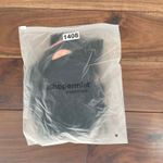 Shapermint Essentials Black Seamless High Waist Shorts Shapewear Support 2XL Size undefined Photo 3