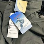 Suokeni Woman’s Ski Jacket Gray Size M Photo 5