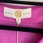 Anna Cate Nina suede top Photo 1