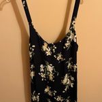 Reformation Puglia Mini Dress in Yolanda Photo 3