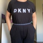 DKNY Black Pj Set Photo 0