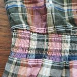 Veronica Beard  Boho Chic Preppy Feminine Fairycore Edgy Whimsical Plaid Mini 8 Photo 8