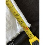 Frank & Eileen Women's Kinsale Italian Performance Flax Pants in White Size‎ 6 Photo 5