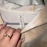 Lululemon crop hoodie Photo 2